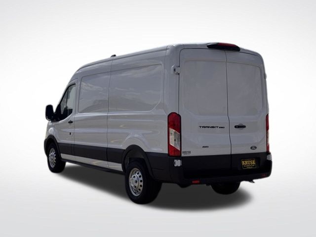 2026 Ford Transit-250 Cargo Van 
