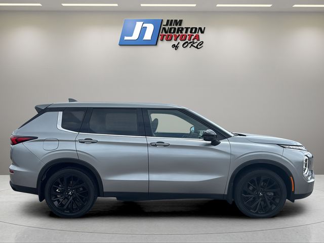 Used 2023 Mitsubishi Outlander SUV
