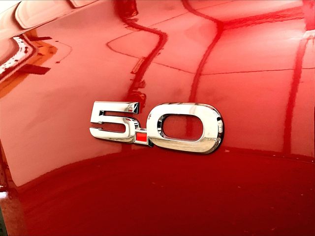 2019 Ford Mustang GT Red at Grove City Ford