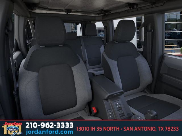 New Car 2025 Ford Bronco  Base For Sale Under $40,000 In San Antonio, Texas