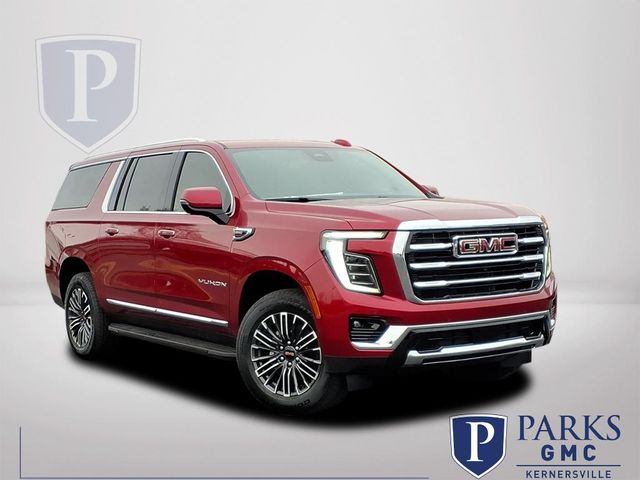 2026 GMC Yukon XL Elevation 4WD
