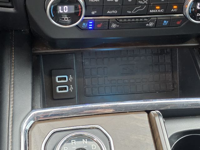 Used 2019 Ford Expedition SUV