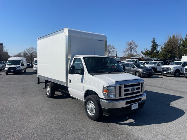 2025 Ford E-Series E-350 SD
