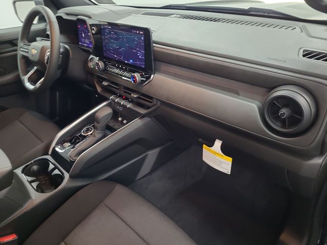 2026 – Chevrolet – Colorado