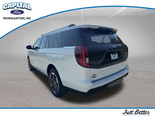 New 2027 White Ford King Ranch image 5