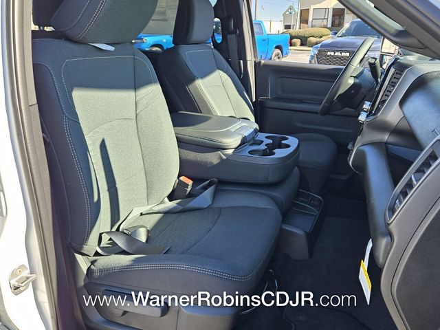 New 2026 White Ram Tradesman image 16