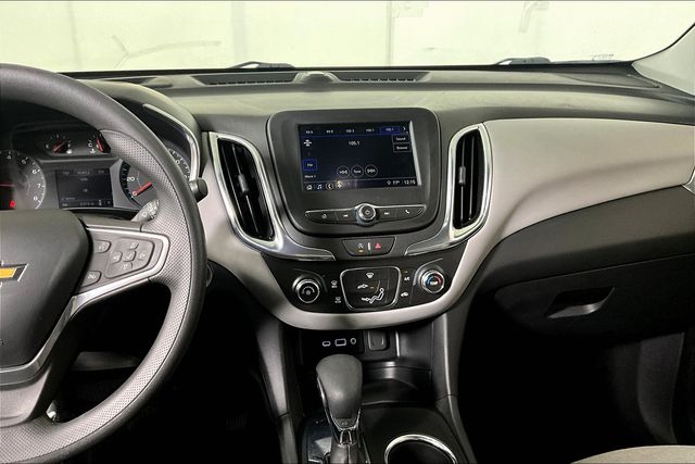 Used 2023 Chevrolet Equinox For Sale in OLIVE BRANCH, MS