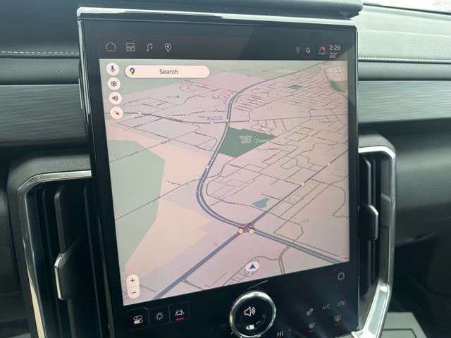 2024 GMC Acadia AWD Elevation