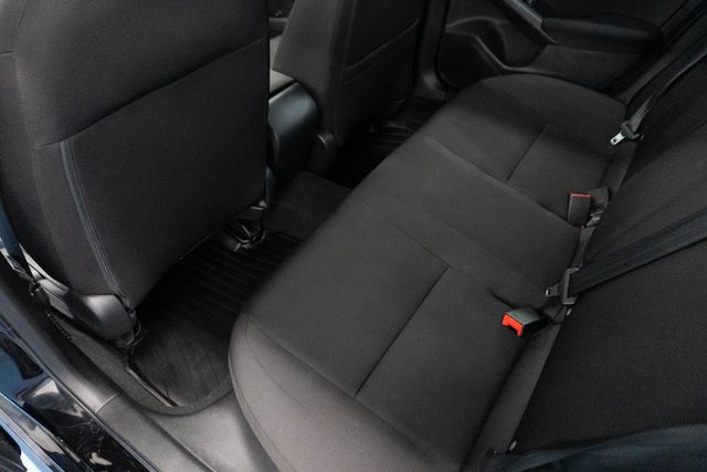 Used 2023 Honda Civic Sedan