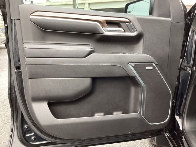 Used Car 2023 Chevrolet Silverado 1500  Rst For Sale Under $40,000 In San Antonio, Texas