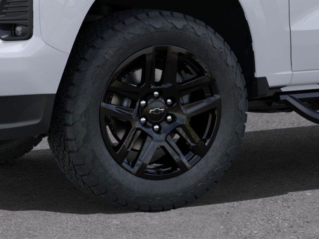 New 2025 Chevrolet Colorado For Sale in Grove City, OH