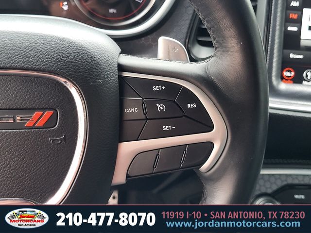 Used Car 2018 Dodge Challenger  Gt For Sale Under $20,000 In San Antonio, Texas