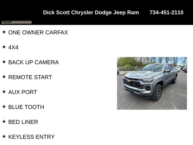 View vehicle photo 3