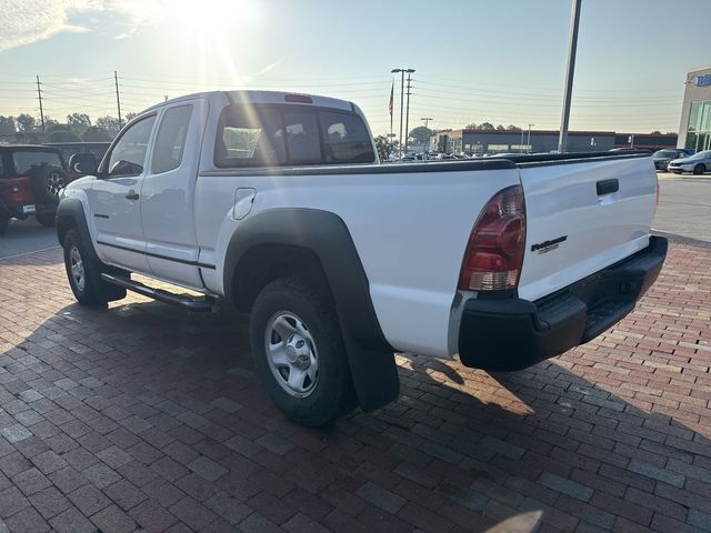 Used 2015 Toyota Tacoma Truck