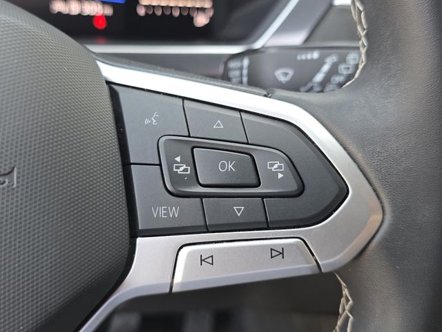 Used 2024 Volkswagen Tiguan SUV