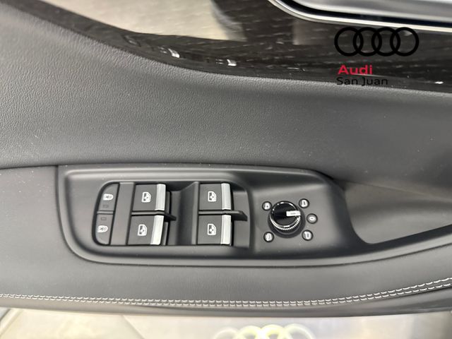 New 2026 Black Audi 55 Premium Plus image 34