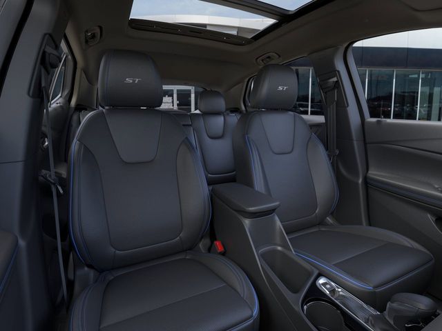 2026 Buick Encore GX Sport Touring Gray at Texan Dodge Chrysler Jeep Ram