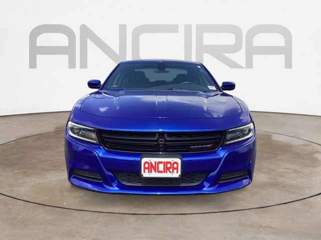 Used Car 2020 Dodge Charger  Sxt For Sale Under $20,000 In San Antonio, Texas