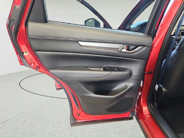 Used 2022 Mazda CX-5 SUV