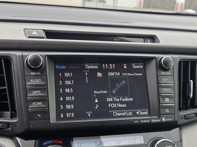 Used 2016 Toyota RAV4 SUV