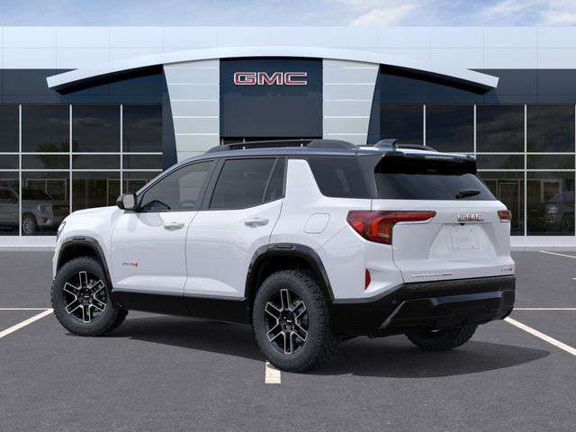 2027 GMC Terrain AT4:47071