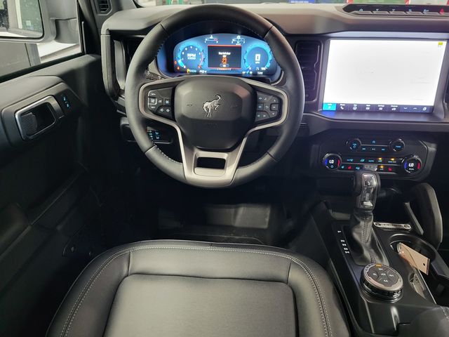 New 2025 White Ford Badlands image 27