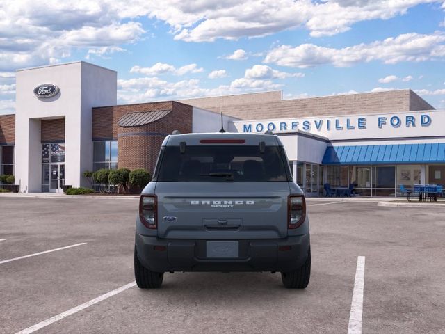 New 2026 Gray Ford Big Bend image 5