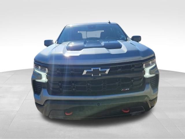 2025 Chevrolet Silverado 1500 LT Trail Boss 13