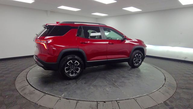 2026 – Chevrolet – Equinox