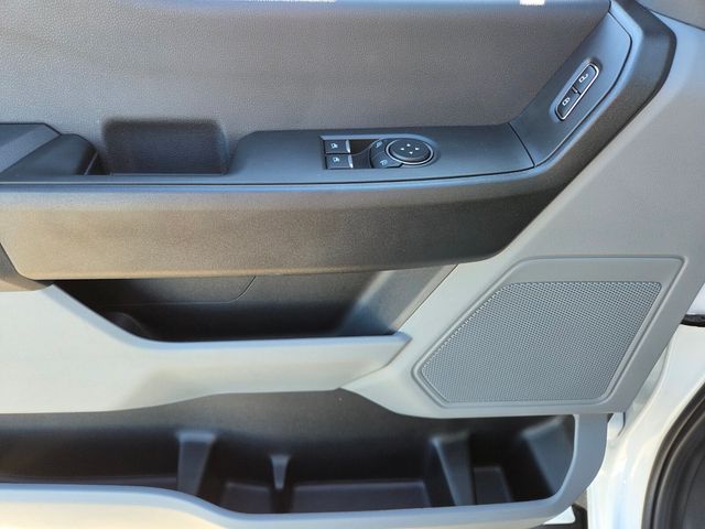 New 2026 Ford Super Duty F-450 Chassis Regular Cab (DRW) 169" Wheelbase XL