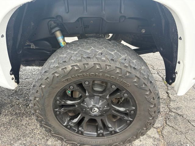 Used 2021 Toyota Tundra Truck
