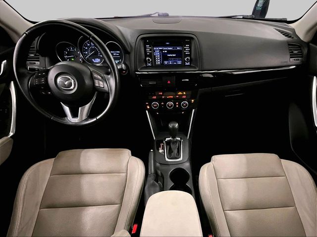 2015 Mazda CX-5 Grand Touring Blue at Audi Porsche Sewickley