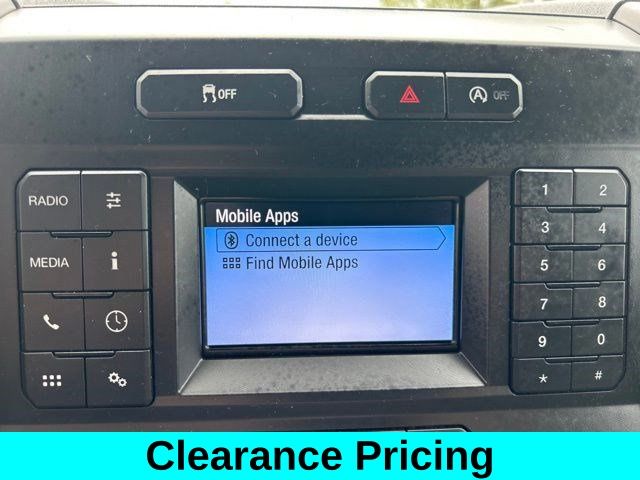 2018 Ford F-150 XL photo