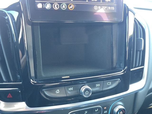 2023 Chevrolet Traverse RS:45779A