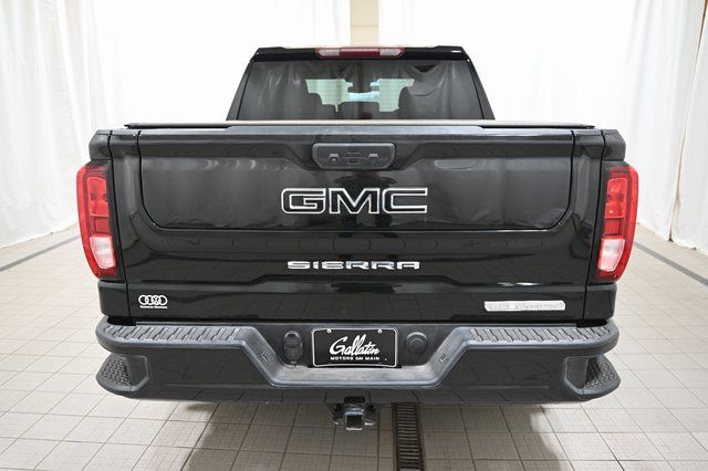 Used 2022 Black GMC Elevation image 12