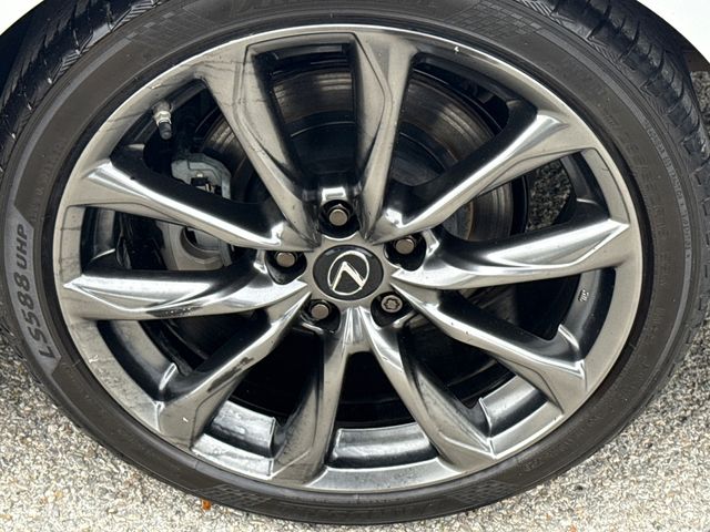 Used 2019 White Lexus 300 image 11