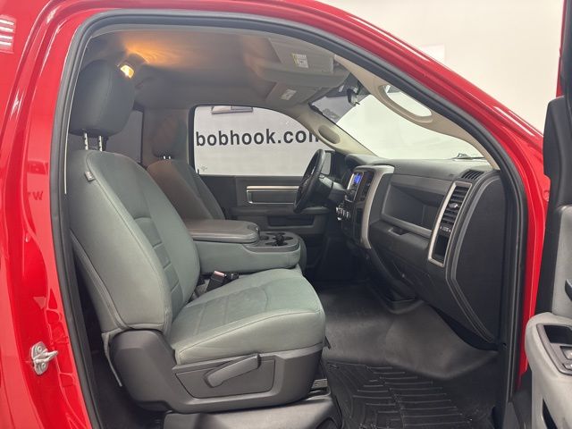 used 2015 Ram 1500 car, priced at $15,998