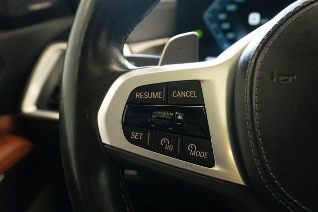 Used 2024 BMW X7 SUV
