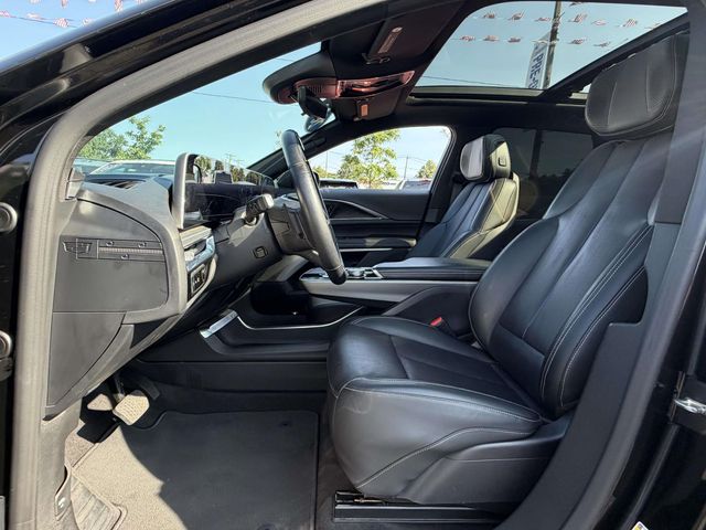Used 2024 Cadillac LYRIQ SUV