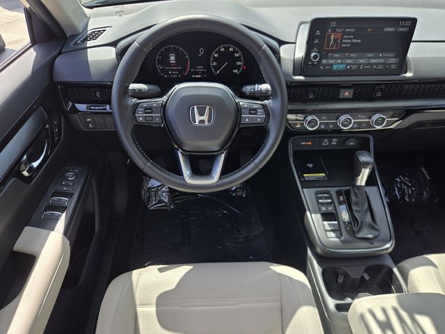 2025 Honda CR-V - $32,987