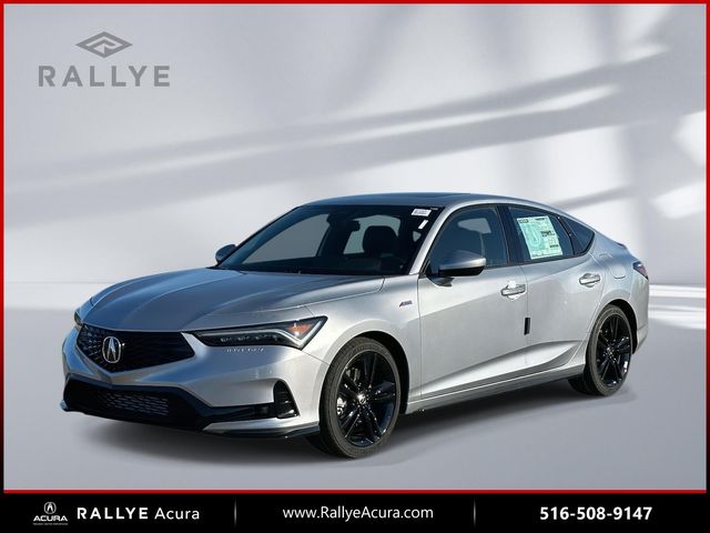 new 2026 Acura Integra car, priced at $37,145