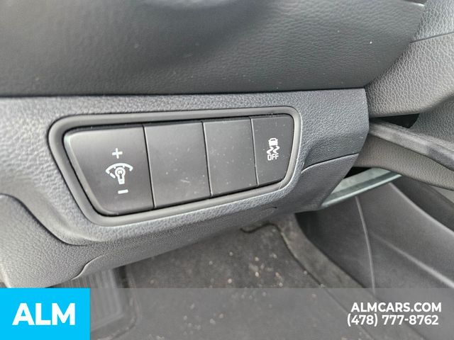 2024 Kia Forte LXS photo 12