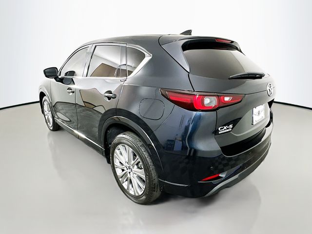 Thumbnail: 2022 Mazda CX-5 - 7