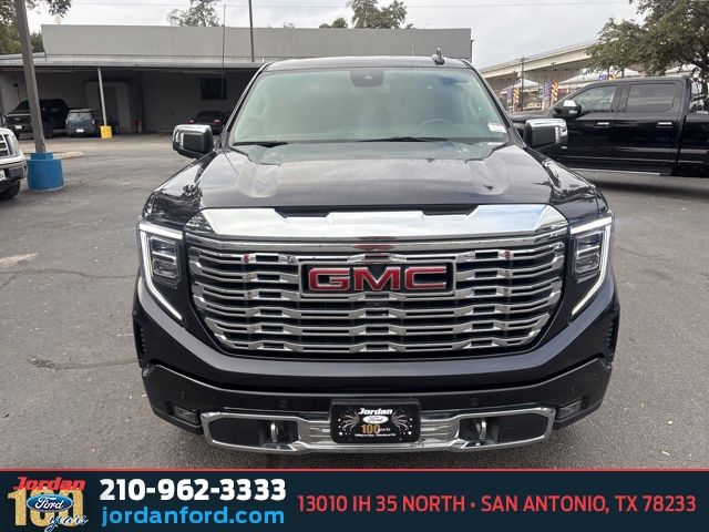 Used Car 2022 Gmc Sierra 1500  Denali For Sale Under $50,000 In San Antonio, Texas
