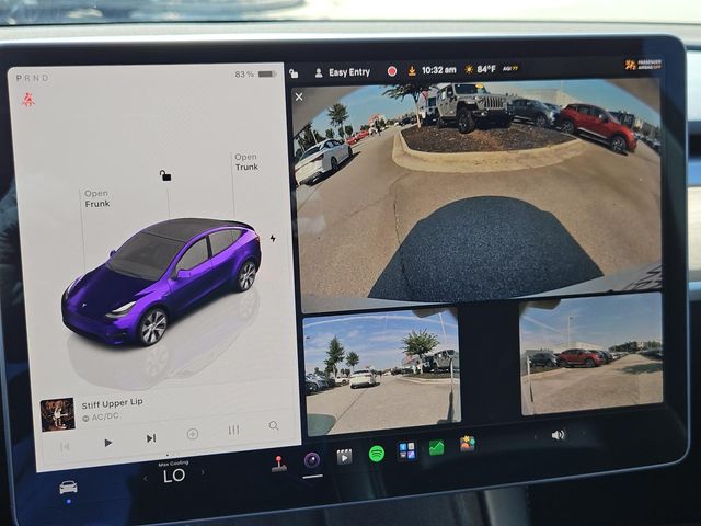 Used 2023 Tesla Model Y SUV