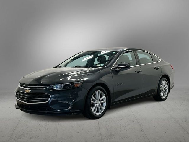 2018 Chevrolet Malibu LT - 0