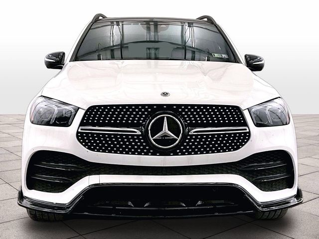 2023 Mercedes-Benz GLE GLE 350  at John Sisson Motors