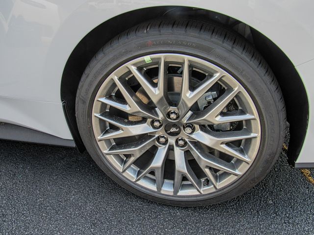 Photo of 2025 Ford Mustang GT Premium in Dallas, GA - 6,  2025 Ford Mustang GT Premium:167222