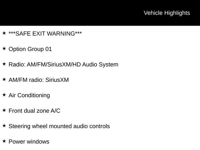 View vehicle photo 7