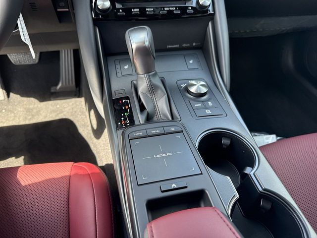 2025 Lexus IS - $45,998